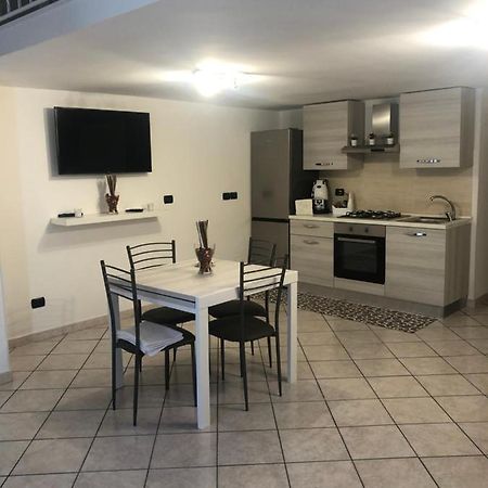 Vivace Home Nápoly Kültér fotó