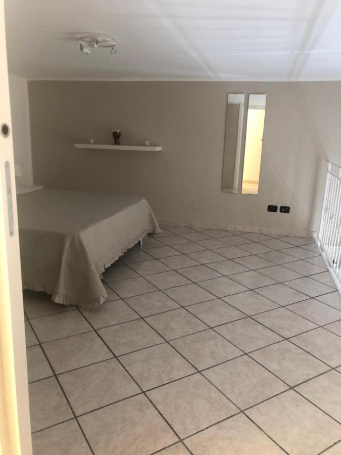 Vivace Home Nápoly Kültér fotó