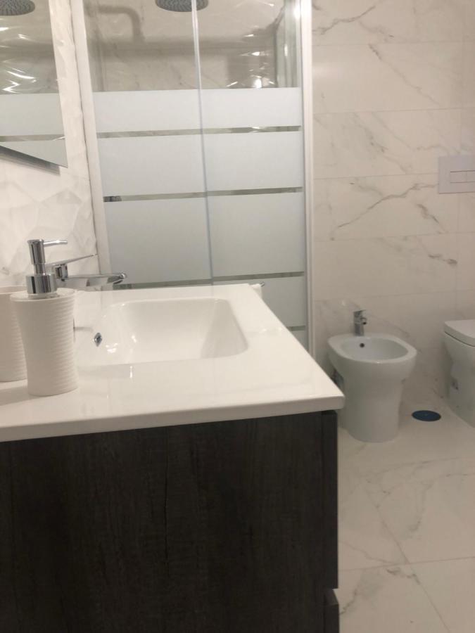 Vivace Home Nápoly Kültér fotó