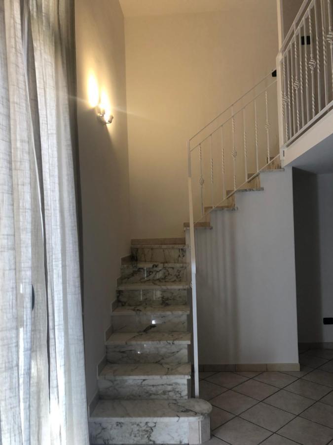 Vivace Home Nápoly Kültér fotó