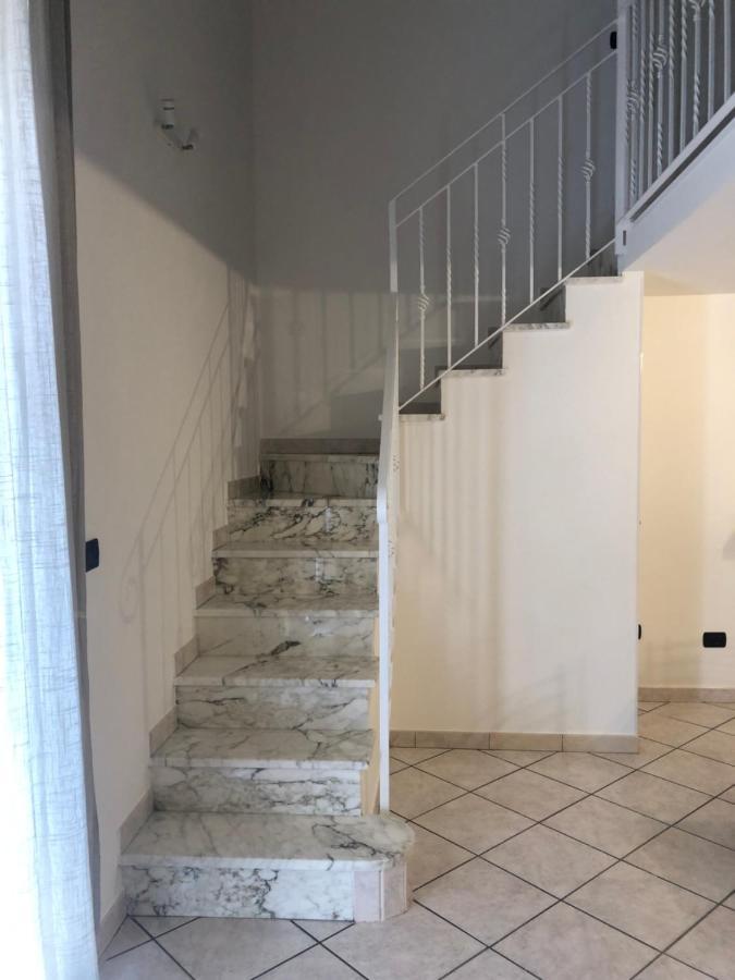 Vivace Home Nápoly Kültér fotó
