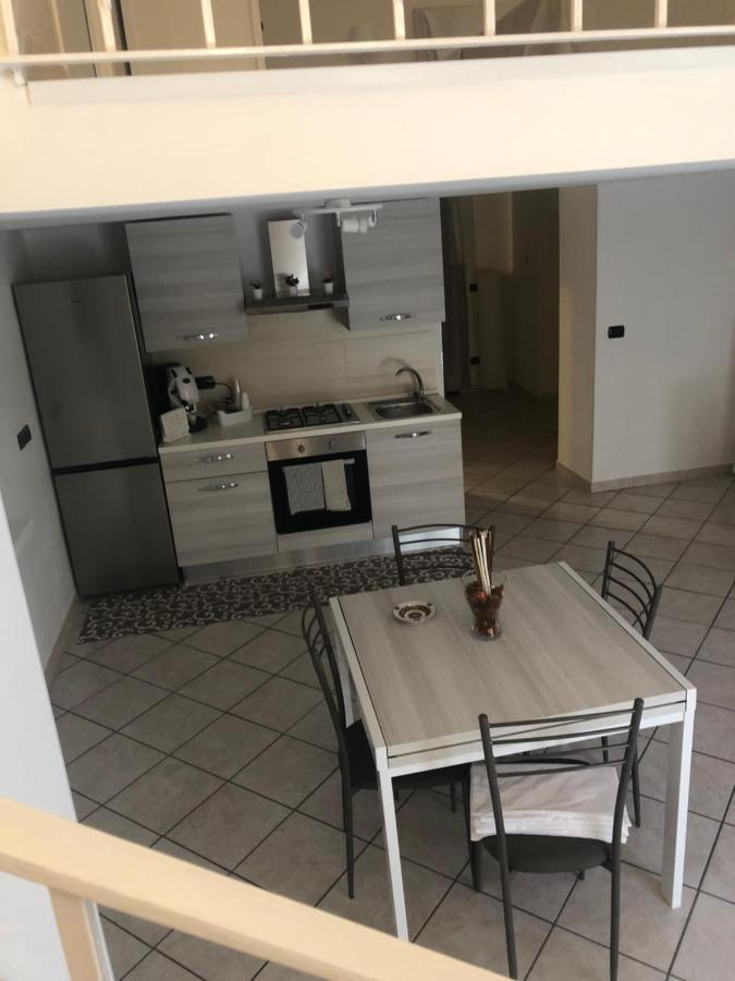 Vivace Home Nápoly Kültér fotó