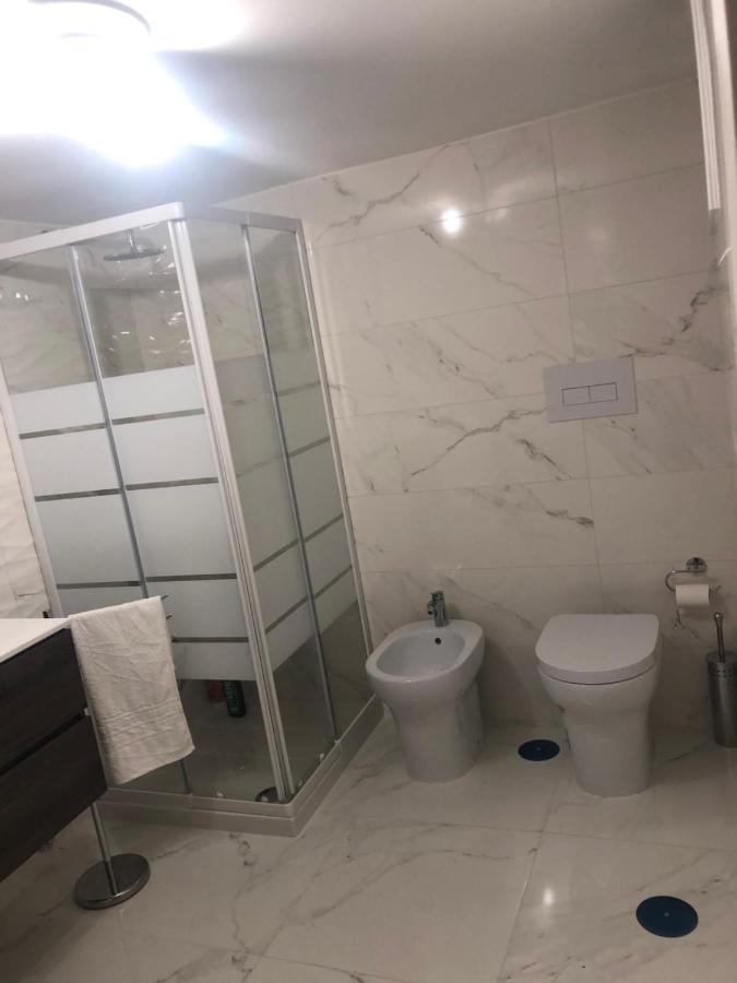 Vivace Home Nápoly Kültér fotó