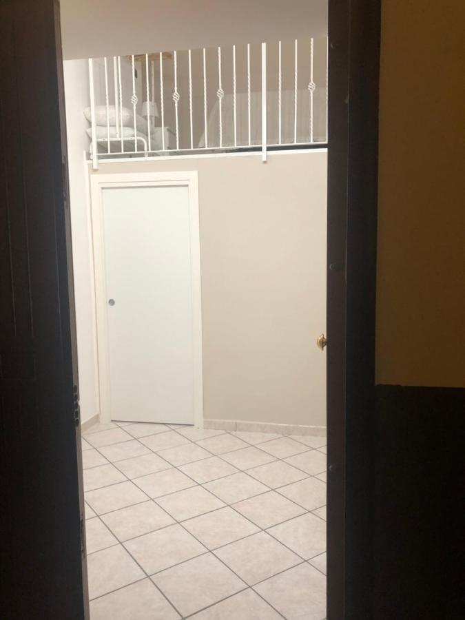 Vivace Home Nápoly Kültér fotó