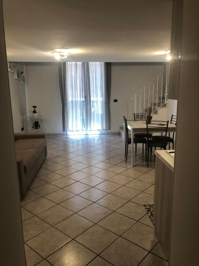 Vivace Home Nápoly Kültér fotó