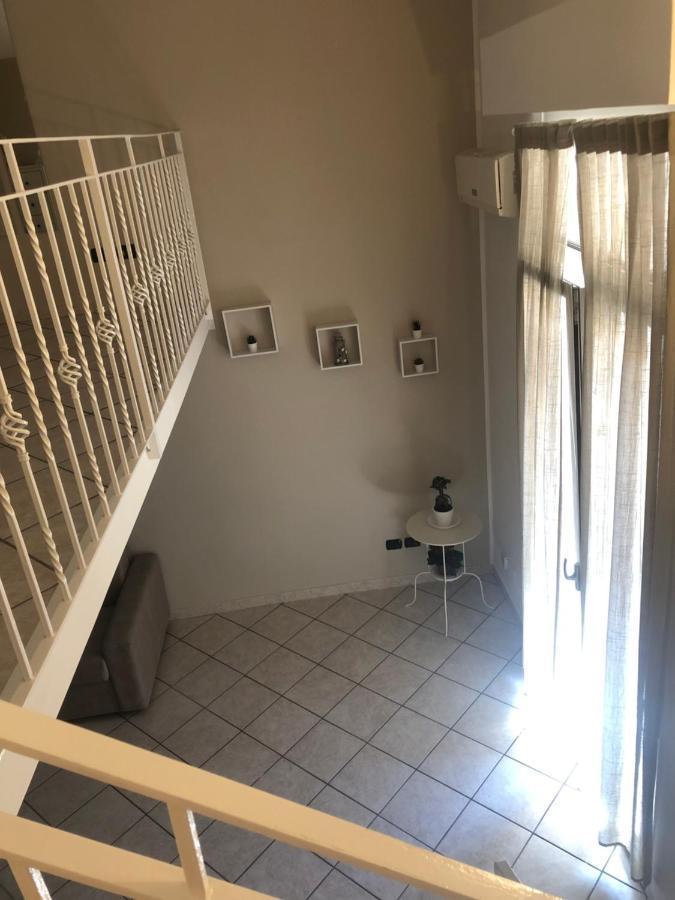 Vivace Home Nápoly Kültér fotó
