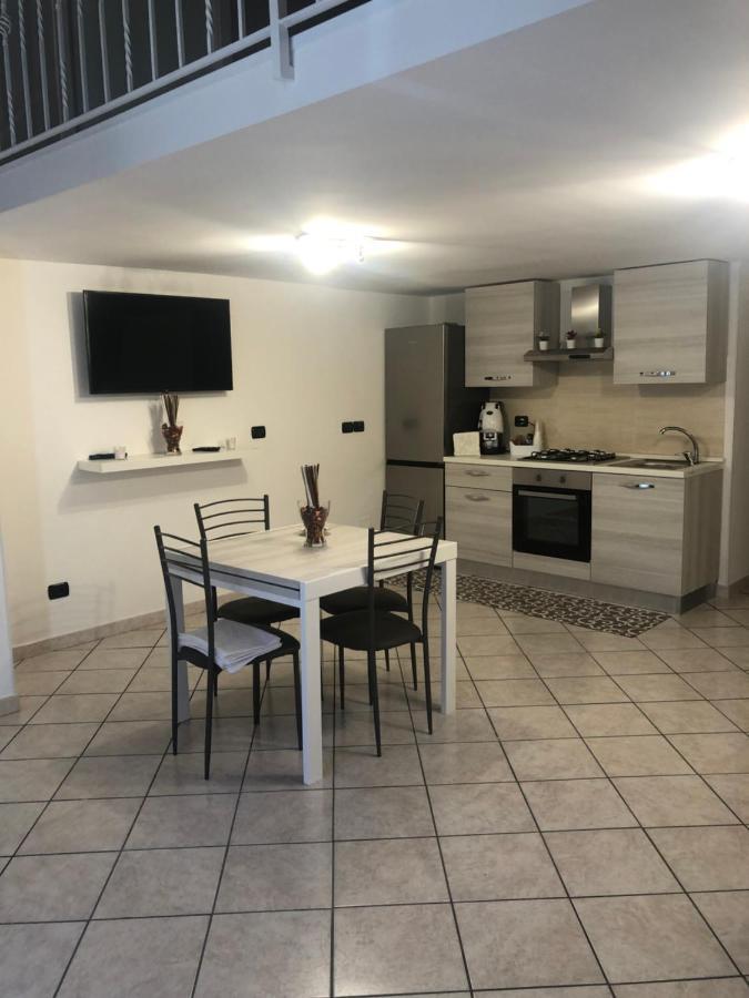 Vivace Home Nápoly Kültér fotó