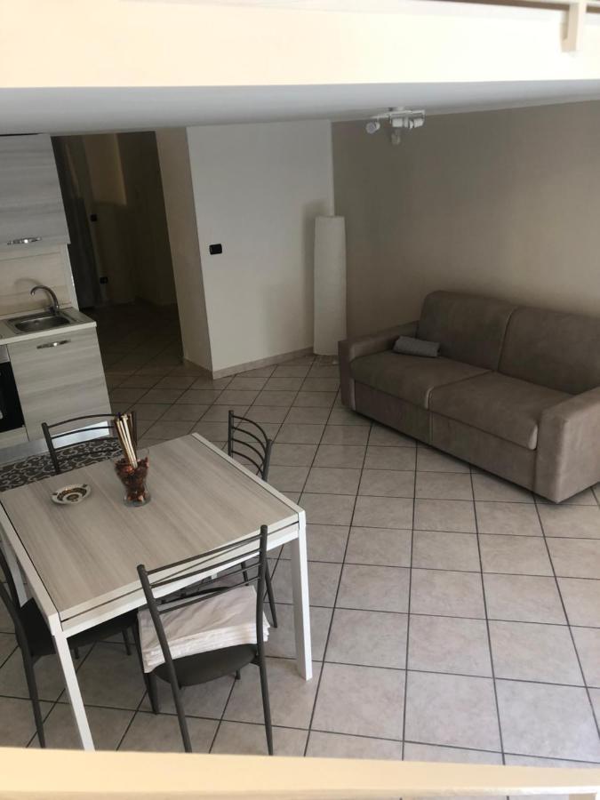 Vivace Home Nápoly Kültér fotó
