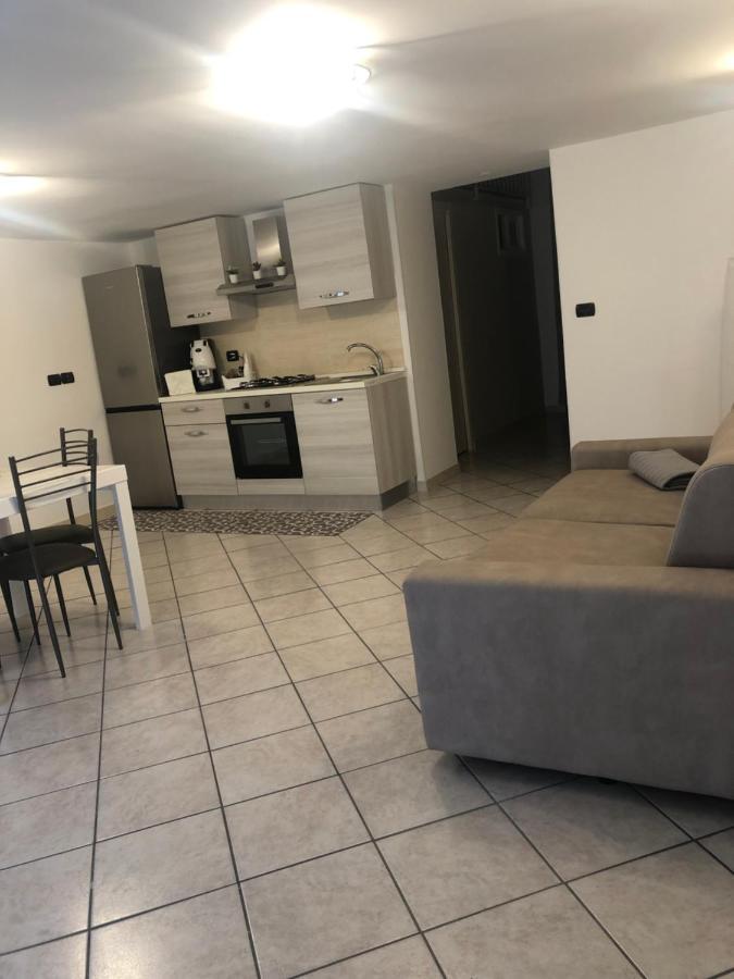 Vivace Home Nápoly Kültér fotó