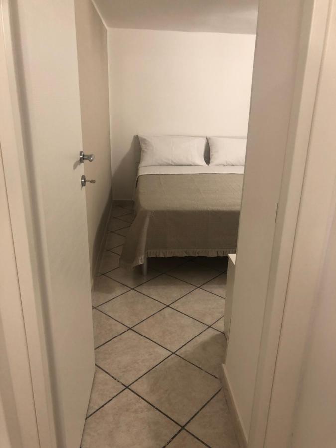 Vivace Home Nápoly Kültér fotó