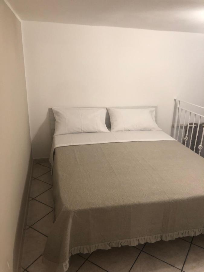 Vivace Home Nápoly Kültér fotó